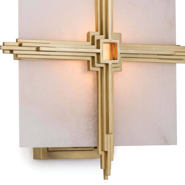 Gotham Sconce